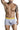 Mens Diseno Trunks Clever 1755 - Clever_1755_Gray_S - 4