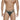 Mens Double Thongs CandyMan 99547 - CandyMan_99547_Hunter Green_S/M - 1