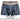 Trunk - Mens Ejes Trunks Unico 24100100114 - S - 59 - Gray - Unico_24100100114_59 - Gray_S - Unico - 8