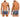 Mens Ejes Trunks Unico 24100100114 - Unico_24100100114_59 - Gray_S - 2