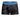 Mens Epitome Trunks Unico 25020100102 - Unico_25020100102_99 - Black_S - 5