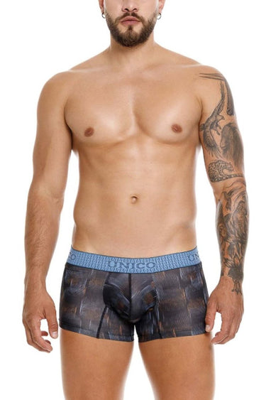 Mens Epitome Trunks Unico 25020100102 - Unico_25020100102_99 - Black_S - 1