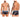Trunk - Mens Epitome Trunks Unico 25020100102 - S - 99 - Black - Unico_25020100102_99 - Black_S - Unico - 2