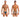 Mens Eros Jockstrap JOR 2157 - JOR_2157_Petrol_S - 2