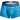Mens Estraza Trunks Unico 25040100101 - S - 46 - Blue - Unico_25040100101_46 - Blue_S - 5