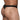 Mens Euro Thong Doreanse 1392 - BLK - Doreanse_1392 - BLK_Black_S - 3