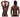 Mens Fetish Uranus Jockstrap Male Power PAK - 154 - Male Power_PAK - 154_Black_S/M - 2
