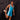 Bodysuit - Mens Fighter Bodysuit JOR 2216 - S - Turquoise - JOR_2216_Turquoise_S - JOR - 9