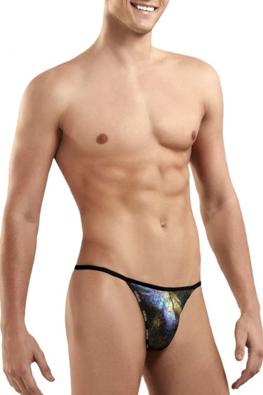 Mens Flashy G - String Doreanse 1326 - MIC - Doreanse_1326 - MIC_Micrology_S - 1