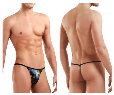 Mens Flashy G - String Doreanse 1326 - MIC - Doreanse_1326 - MIC_Micrology_S - 2