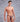 Mens Flashy G - String Doreanse 1326 - RRO - Doreanse_1326 - RRO_Royal Rose_S - 8