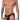 Jockstrap - Mens Fringe Jockstrap CandyMan 99753 - S/M - Black - CandyMan_99753_Black_S/M - CandyMan - 4