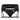 Mens Garter Thongs CandyMan 99655 - CandyMan_99655_Black_S/M - 5