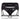 Thong - Mens Garter Thongs CandyMan 99655 - S/M - Black - CandyMan_99655_Black_S/M - CandyMan - 8