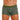 Trunk - Mens Glauco Trunks Unico 25020100105 - S - 43 - Green - Unico_25020100105_43 - Green_S - Unico - 9