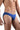 Mens Hang - loose Briefs Doreanse 1281 - BLU - Doreanse_1281 - BLU_Blue_S - 1