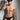 Mens Hang - loose Thong Doreanse 1280 - BLK - Doreanse_1280 - BLK_Black_S - 8