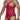Mens Harness Bodysuit CandyMan 99670 - CandyMan_99670_Red_S/M - 4