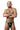Mens Hazy Dayz Micro Thong Male Power 433 - 294 - Male Power_433 - 294_Pot Leaf_S/M - 1