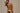 Mens Heavy Metal Mini Short Boxer Briefs Male Power 153070 - Male Power_153070_Gold_S - 9