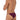 Bikini - Mens Holes in One Bikini CandyMan 99710 - S/M - Burgundy - CandyMan_99710_Burgundy_S/M - CandyMan - 3