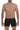 Mens Intenso A22 Boxer Briefs Unico 22120100203 - Unico_22120100203_99 - Black_S - 1