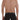 Boxer Brief - Mens Intenso A22 Boxer Briefs Unico 22120100203 - S - 99 - Black - Unico_22120100203_99 - Black_S - Unico - 3