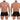 Mens Intenso A22 Trunks Unico 22120100103 - Unico_22120100103_99 - Black_S - 2