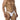 Mens Jacquard Thongs Xtremen 91198 - Xtremen_91198_White_S - 4