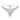 Mens Jacquard Thongs Xtremen 91198 - Xtremen_91198_White_S - 7