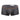 Mens Jacquard Trunks Xtremen 91196 - Xtremen_91196_Black_S - 23