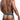 Mens Jock - Thong Roger Smuth RS086 - Roger Smuth_RS086_Green_S - 4