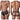 Mens Jockstrap CandyMan 99242 - CandyMan_99242_Black_S - 2