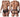 Mens Jockstrap CandyMan 99242 - CandyMan_99242_Black_S - 2