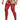 Mens Lace Garter - Jockstrap Outfit CandyMan 99550 - CandyMan_99550_Red_S/M - 4