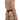 Mens Lace Garter Thongs CandyMan 99803 - CandyMan_99803_Black_S/M - 3