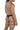 Mens Lace Garter Thongs CandyMan 99803 - CandyMan_99803_Black_S/M - 3