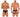 Mens Lace Garther Jockstrap CandyMan 99717 - CandyMan_99717_Black_S/M - 2