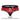 Mens Lace Jockstrap CandyMan 99627 - CandyMan_99627_Red_S/M - 8