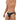 Mens Lace Jockstrap CandyMan 99721 - CandyMan_99721_Black_S/M - 4