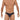 Mens Lace Jockstrap CandyMan 99721 - CandyMan_99721_Black_S/M - 1