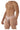 Mens Lace Thongs CandyMan 99595 - CandyMan_99595_Rose_S/M - 4