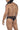 Mens Lace Thongs CandyMan 99784 - S/M - Black - CandyMan_99784_Black_S/M - 3