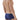 Trunk - Mens Latin Trunks Clever 0872 - S - Dark Blue - Clever_0872_Dark Blue_S - Clever - 3
