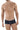 Trunk - Mens Latin Trunks Clever 0872 - S - Dark Blue - Clever_0872_Dark Blue_S - Clever - 11