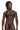 Harness - Mens Leather Gemini Harness Male Power 591 - 266 - Only Size - Black - Male Power_591 - 266_Black_Only Size - Male Power - 5
