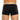 Mens Lingote Trunks Unico 24110100110 - S - 99 - Black - Unico_24110100110_99 - Black_S - 10