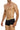 Mens Lingote Trunks Unico 24110100110 - Unico_24110100110_99 - Black_S - 4
