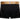 Mens Lingote Trunks Unico 24110100110 - S - 99 - Black - Unico_24110100110_99 - Black_S - 7