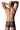 Mens Love Star Short with Ring Male Power 122 - 291 - Male Power_122 - 291_Purple_S - 3